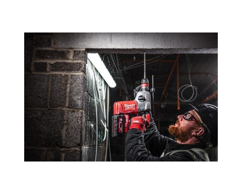 Бур Milwaukee SDS+ CONTRACTOR 14x160 (1 шт) (4932471239)