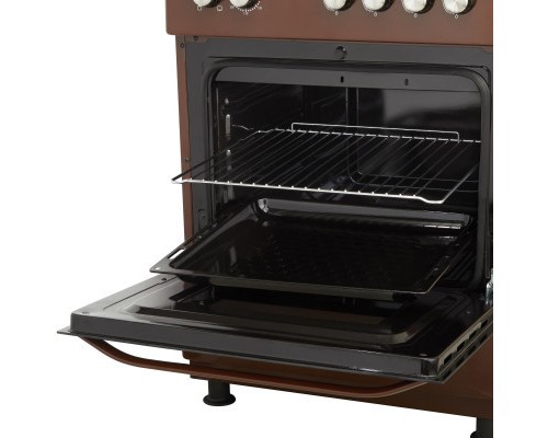 Плита Eleyus KRONO 6003 EF BR