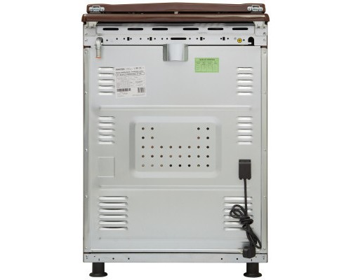 Плита Eleyus KRONO 6003 EF BR