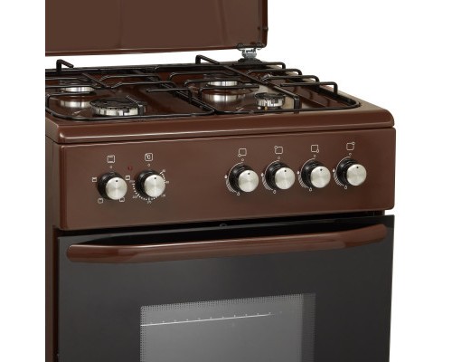 Плита Eleyus KRONO 6003 EF BR