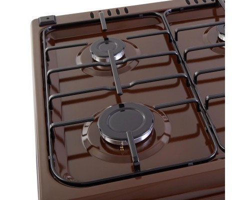 Плита Eleyus KRONO 6003 EF BR