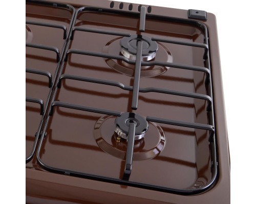 Плита Eleyus KRONO 6003 EF BR