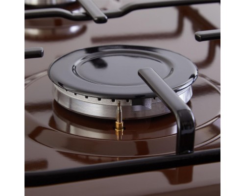 Плита Eleyus KRONO 6003 EF BR