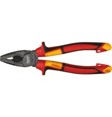 Плоскогубці Milwaukee діелектричні VDE, 180мм (4932464572)