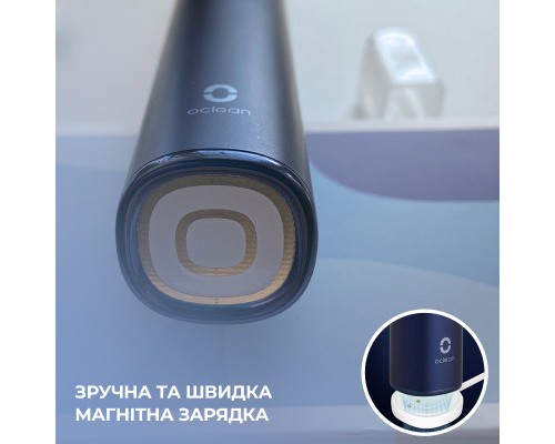 Електрична зубна щітка Oclean 6970810551501