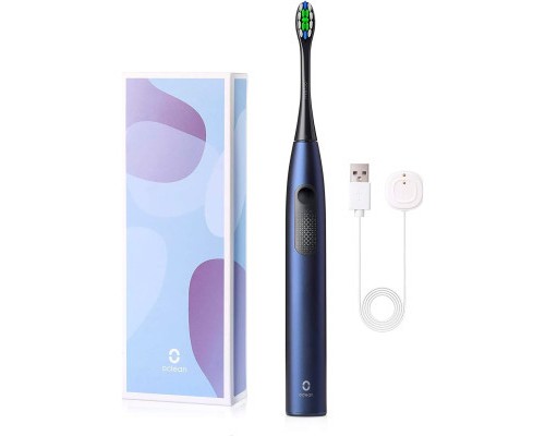 Електрична зубна щітка Oclean 6970810551501