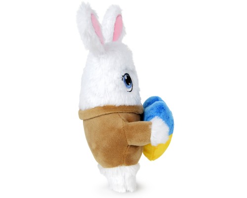 М'яка іграшка WP Merchandise Зайченя Мурелька (FWPBNMRELKA23WT00)