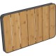 Туристичний стіл Bo-Camp Compact Stepney 56 x 34 cm Коричневий (1404662)