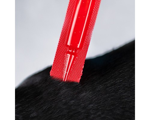 Краплі для тварин ProVET Profiline інсектоакарицид для собак до 4 кг 4/0.5 мл (4823082431052)