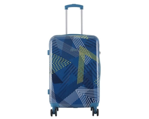 Валіза Semi Line Pattern 24