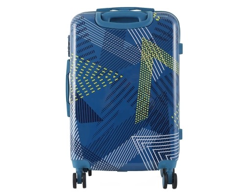 Валіза Semi Line Pattern 24