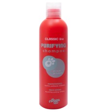 Шампунь для тварин Nogga Purifying з алое для всіх типів шерсті 250 мл (45003)