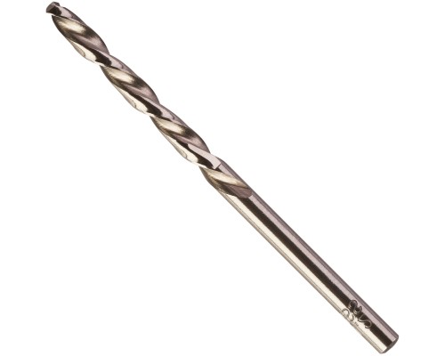 Свердло Milwaukee по металу THUNDERWEB HSS-G DIN338, 4,2 x 75 мм (10шт) (4932352385)