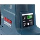 Перфоратор Bosch GBH 187-LI, патрон SDS-plus 24мм, 18В 1х5Аг, 2.4Дж, 3 режими, 980об/хв (0.611.923.022)