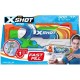 Іграшкова зброя Zuru X -Shot Водний бластер Fast FIill Sins HYPERLOAD Inferno (11854D)