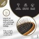 Гребінець для тварин Tauro Pro Line для собак з довгою шерстю 22.5х6.5х1 см (TPLY63242)