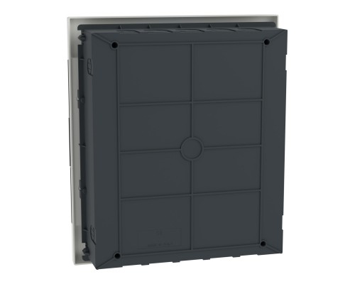Розподільний щит Schneider Electric Easy9 EU 2 ряда по 12 мод (EZ9EUA212) Розподільний щит Schneider Electric Easy9 EU 2 ряда по 12 мод (EZ9EUA212)