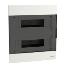 Розподільний щит Schneider Electric Easy9 EU 2 ряда по 12 мод (EZ9EUA212)