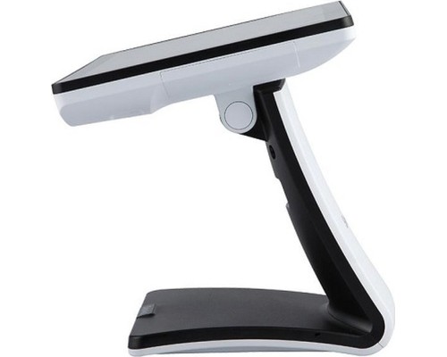 POS-термінал Sam4s SAPPHIRE-S560 PCAP Touch, J6412/8Gb/240Gb/6*USB/2*RS232/MSR/white (SAPH-S560/CITENNNMW)