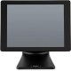 POS-термінал Sam4s SAPPHIRE-S560 PCAP Touch, J6412/8Gb/240Gb/6*USB/2*RS232/MSR/white (SAPH-S560/CITENNNMW)