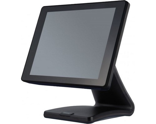 POS-термінал Sam4s SAPPHIRE-S560 PCAP Touch, J6412/8Gb/240Gb/6*USB/2*RS232/MSR/white (SAPH-S560/CITENNNMW)