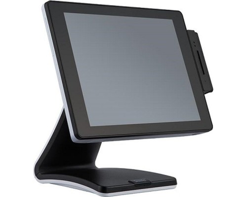 POS-термінал Sam4s SAPPHIRE-S560 PCAP Touch, J6412/8Gb/240Gb/6*USB/2*RS232/MSR/white (SAPH-S560/CITENNNMW)