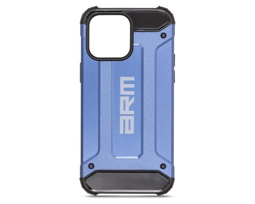 Чохол до мобільного телефона Armorstandart Panzer Apple iPhone 14 Pro Max Dark Blue (ARM70824)