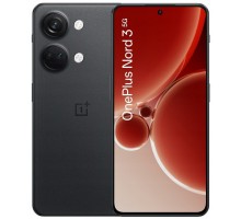 Мобільний телефон OnePlus Nord 3 5G 8/128GB Tempest Gray