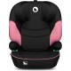 Автокрісло Lionelo Lars I-Size 15-36 кг Pink Baby (LO-LARS I-SIZE PINK BABY)