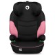 Автокрісло Lionelo Lars I-Size 15-36 кг Pink Baby (LO-LARS I-SIZE PINK BABY)