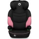 Автокрісло Lionelo Lars I-Size 15-36 кг Pink Baby (LO-LARS I-SIZE PINK BABY)