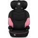 Автокрісло Lionelo Lars I-Size 15-36 кг Pink Baby (LO-LARS I-SIZE PINK BABY)