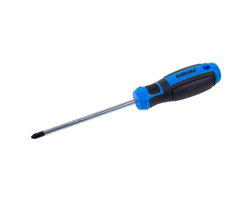 Набір викруток Sigma 5шт CrV Mega (4009021)