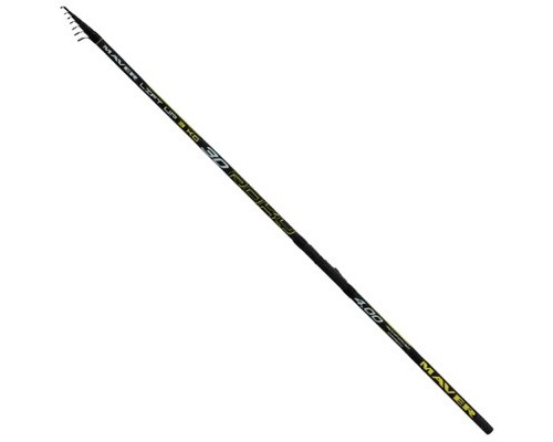 Вудилище Maver Roky Universal 4.00m max 30g (1300.27.72)