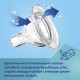 Пляшечка для годування Canpol babies Easystart Sleepy Koala 120 мл блакитна (35/236_blu)