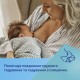 Пляшечка для годування Canpol babies Easystart Sleepy Koala 120 мл блакитна (35/236_blu)