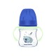 Пляшечка для годування Canpol babies Easystart Sleepy Koala 120 мл блакитна (35/236_blu)