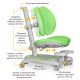 Дитяче крісло Mealux Ortoback Duo Base Green (Y-510 KZ Base)