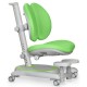 Дитяче крісло Mealux Ortoback Duo Base Green (Y-510 KZ Base)