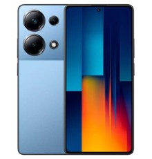 Мобільний телефон Xiaomi Poco M6 Pro 12/512GB Blue (1020847)
