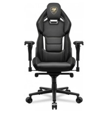 Крісло ігрове Cougar Hotrod Royal