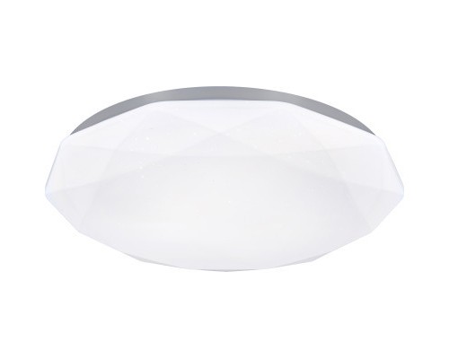 Світильник Delux LCS-003 Brilliance 48W 3000/6000K+пульт (90021358)