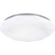 Світильник Delux LCS-003 Brilliance 48W 3000/6000K+пульт (90021358)
