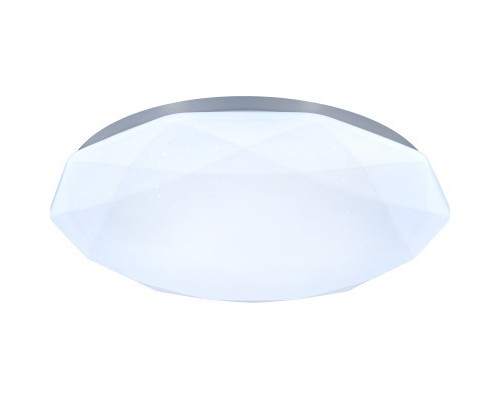 Світильник Delux LCS-003 Brilliance 48W 3000/6000K+пульт (90021358)