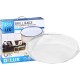 Світильник Delux LCS-003 Brilliance 48W 3000/6000K+пульт (90021358)