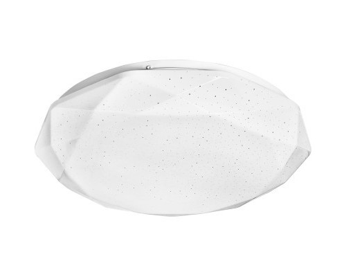 Світильник Delux LCS-003 Brilliance 48W 3000/6000K+пульт (90021358)