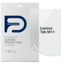 Плівка захисна Armorstandart Matte Lenovo Tab M11 (ARM73102)