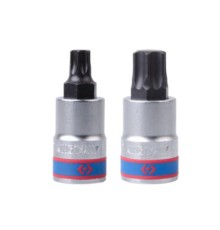 Головка торцева KING TONY зірочка Torx Т80 3/4