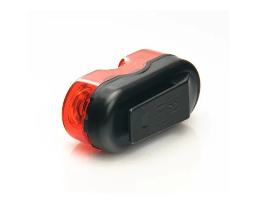 Задня велофара Mactronic Wall'e 18 Lm (L-BPM-2SL)