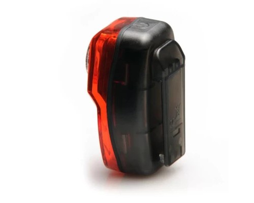 Задня велофара Mactronic Wall'e 18 Lm (L-BPM-2SL)